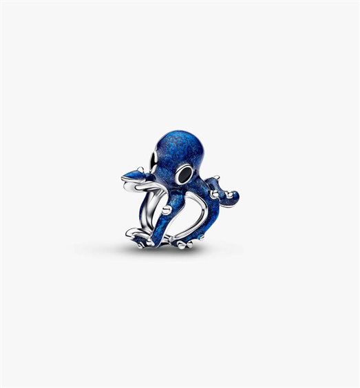 Charm Pandora Donna Animals and Pets in Argento 794706C01 - 794706C01